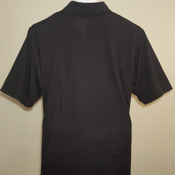 MARVEL POLO SHIRT - Black, The Hero Experience - Picture 3 of 8